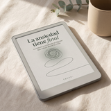 Mi método para ganar a la ansiedad - La Ansiedad Tiene Final