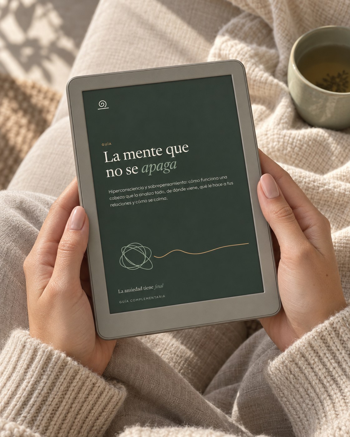 Hiperconsciencia y Sobrepensamiento